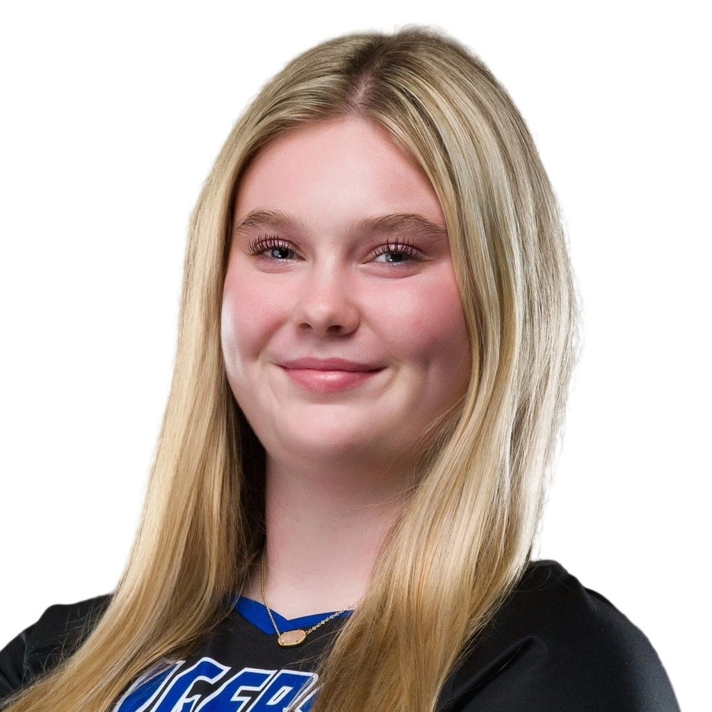 Lilah Harper mugshot