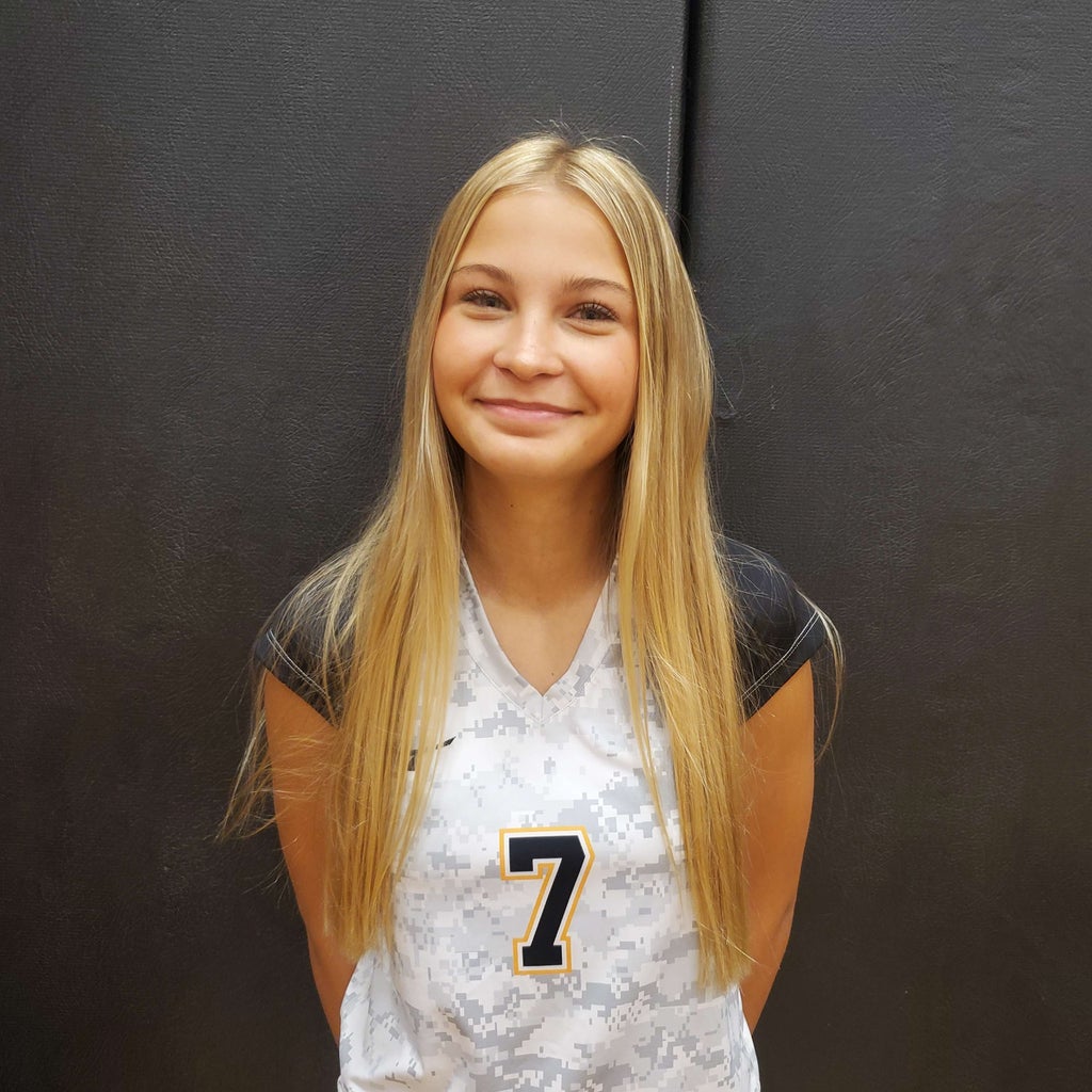 Madelyn Louk mugshot