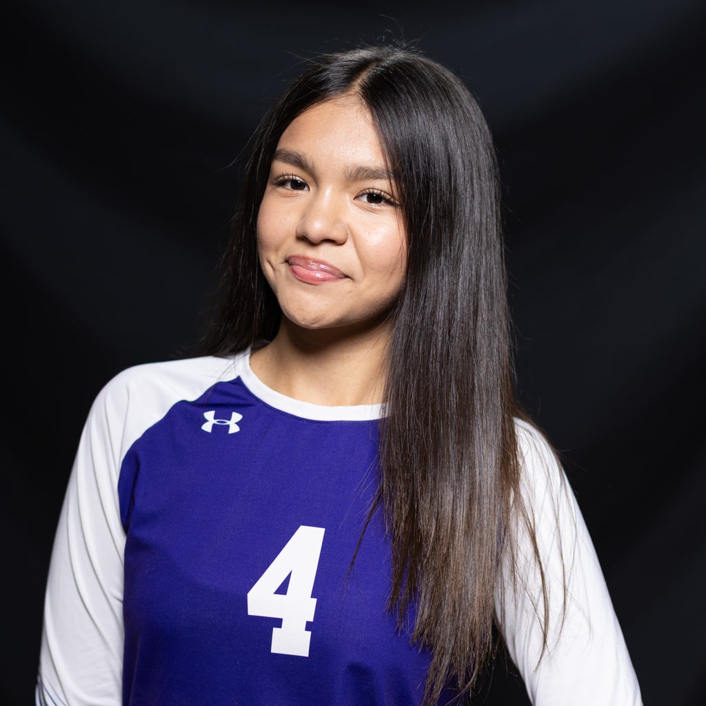 Mia Franco mugshot