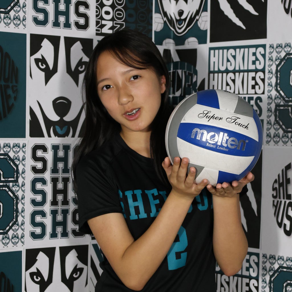 Naomi Ly mugshot