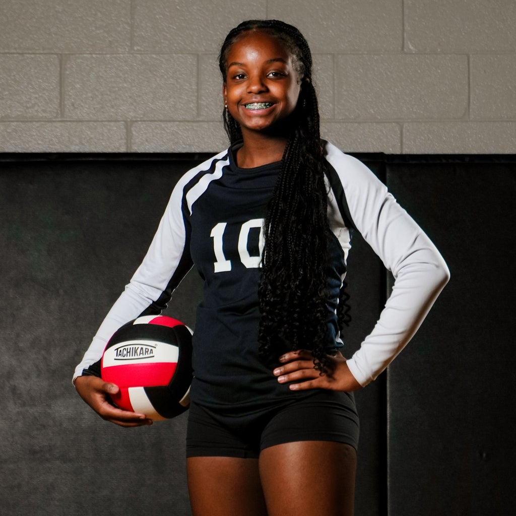 Caleiya Godwin mugshot