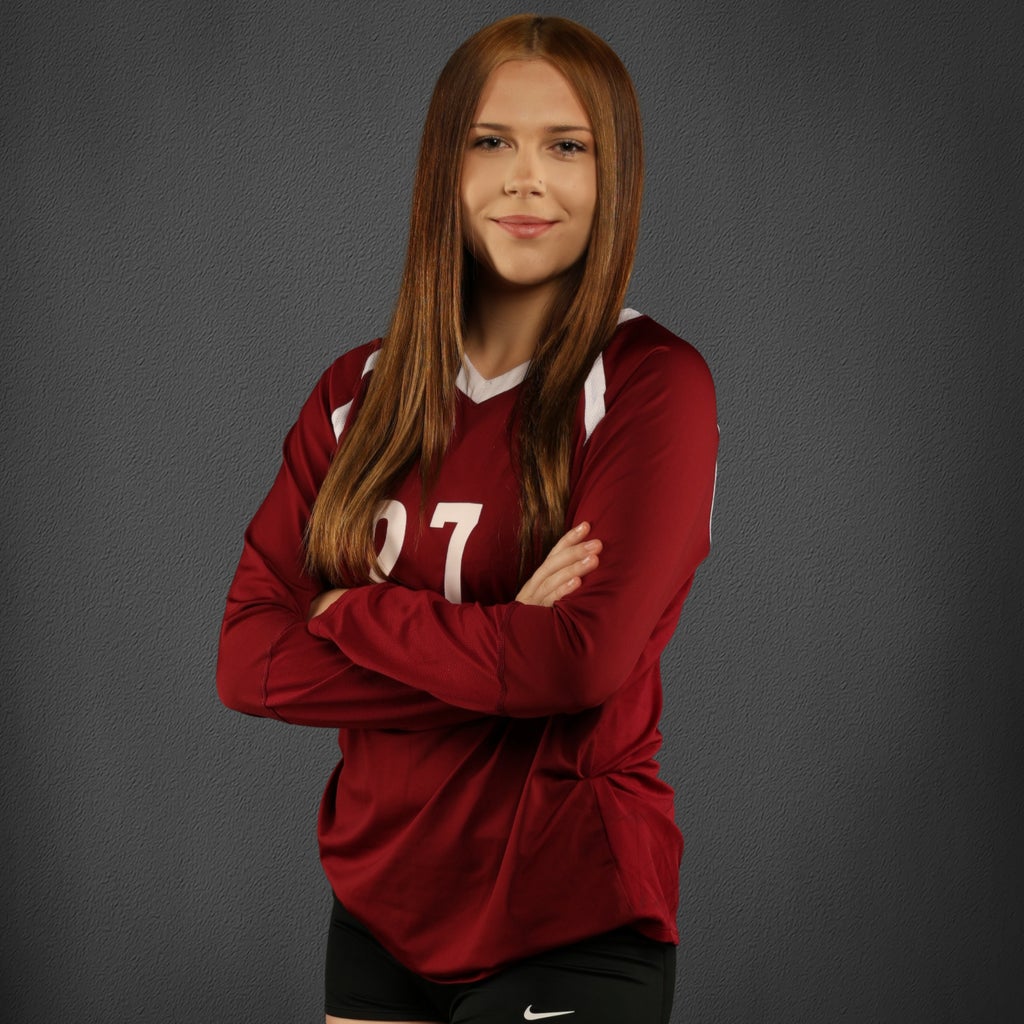 Avaya Johnson mugshot