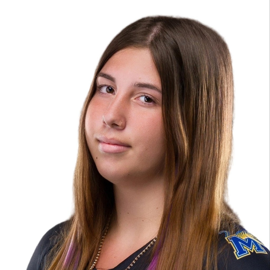 Arianna Leclair mugshot