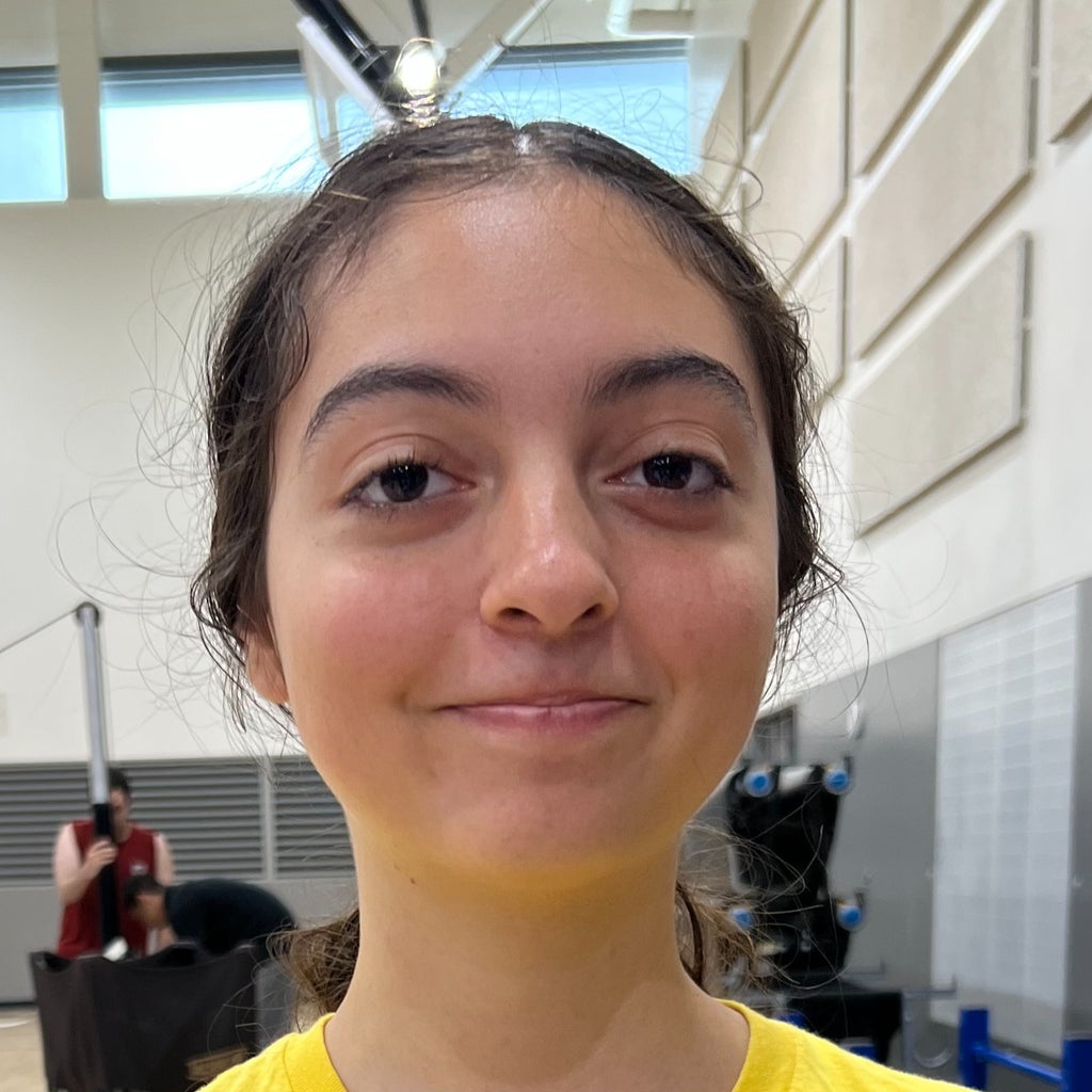 Isabella Stauring mugshot