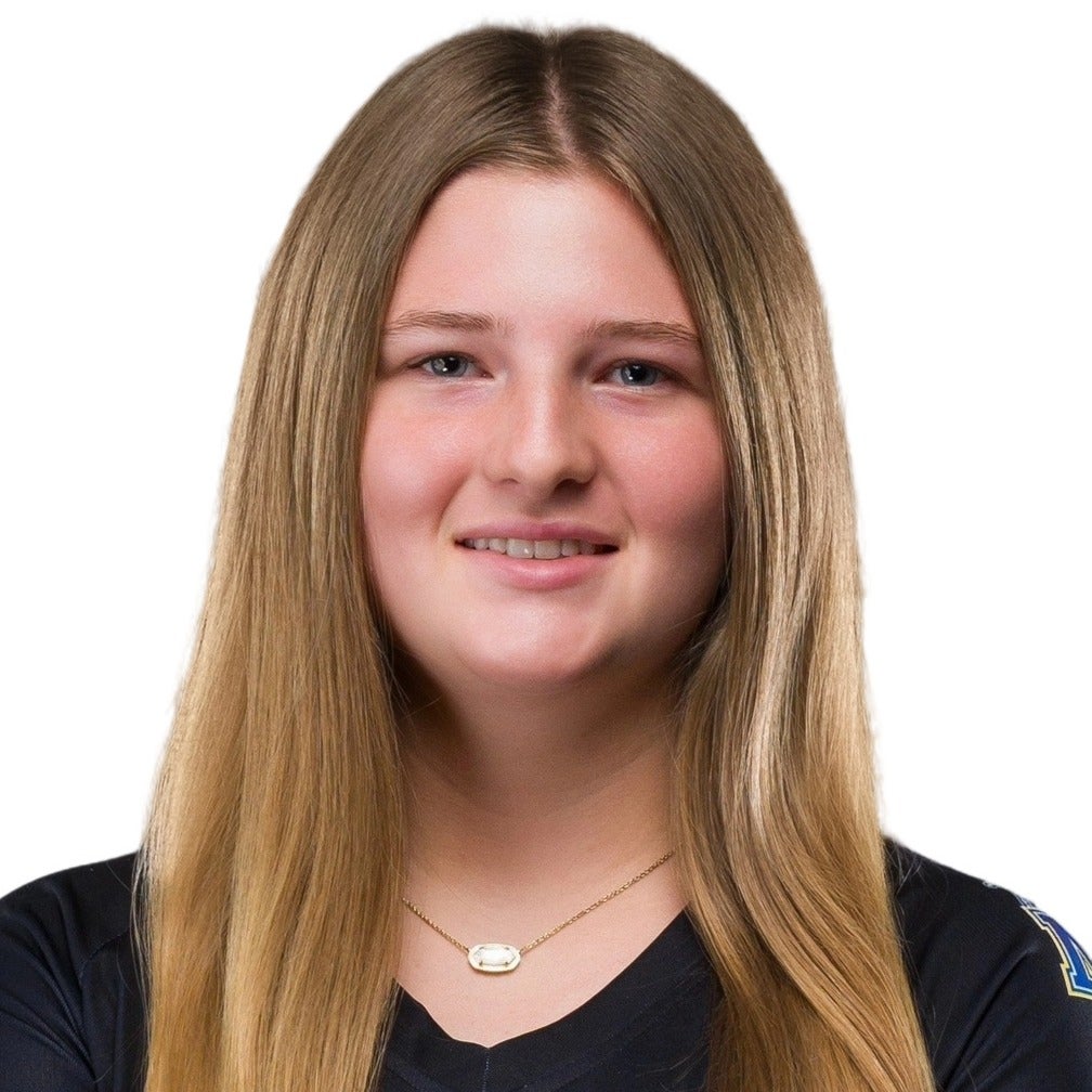 Allison Kalman mugshot