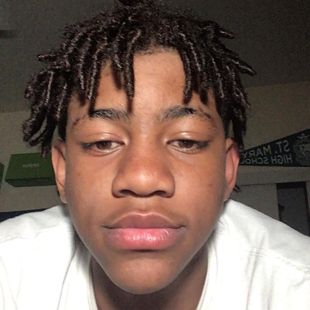 Cayden  Ward mugshot
