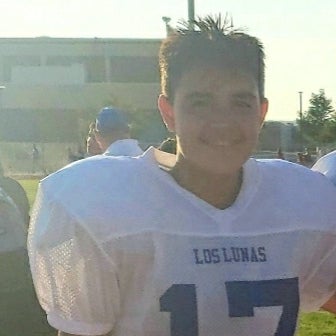 Ty Gould mugshot