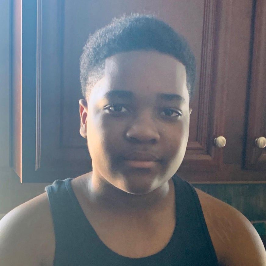 Miles  Hawkins  mugshot