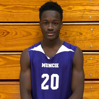 Demetrione Cole