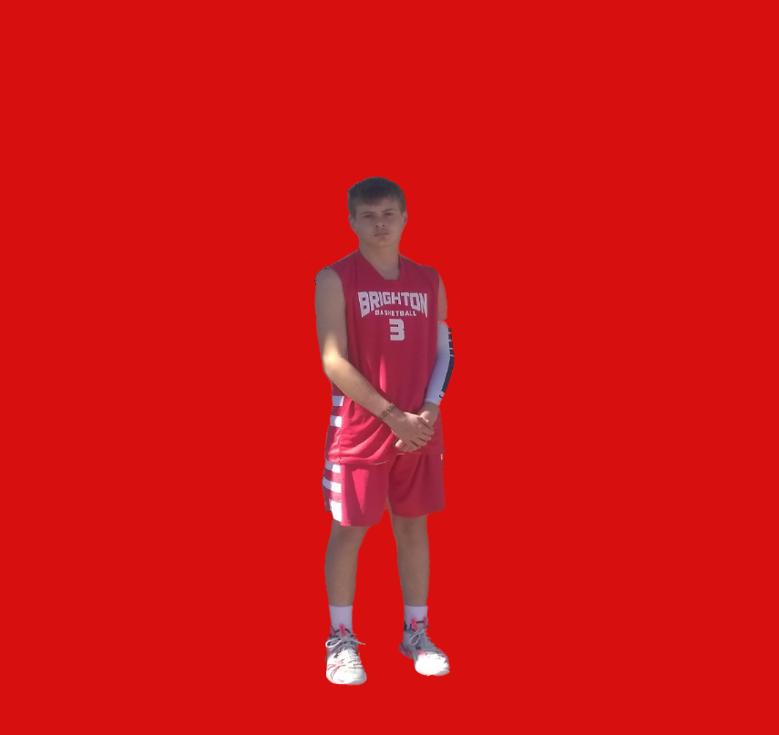 Ethan Heinz