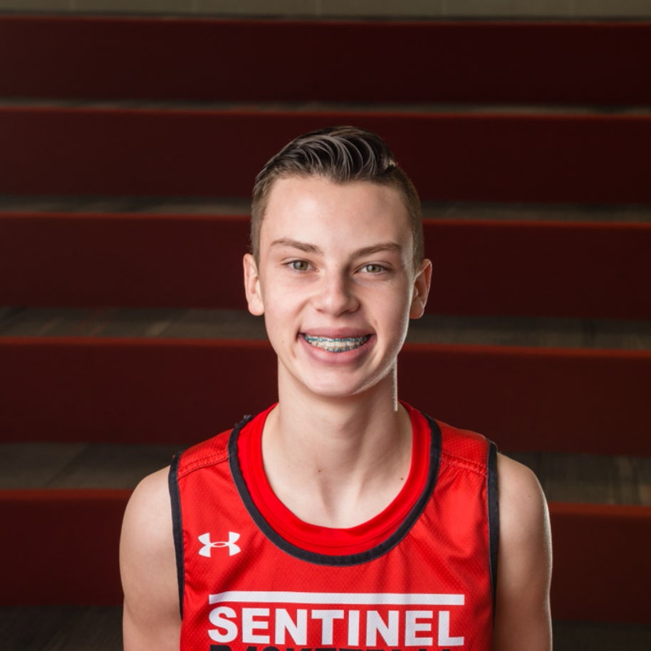 Cayden Stone mugshot