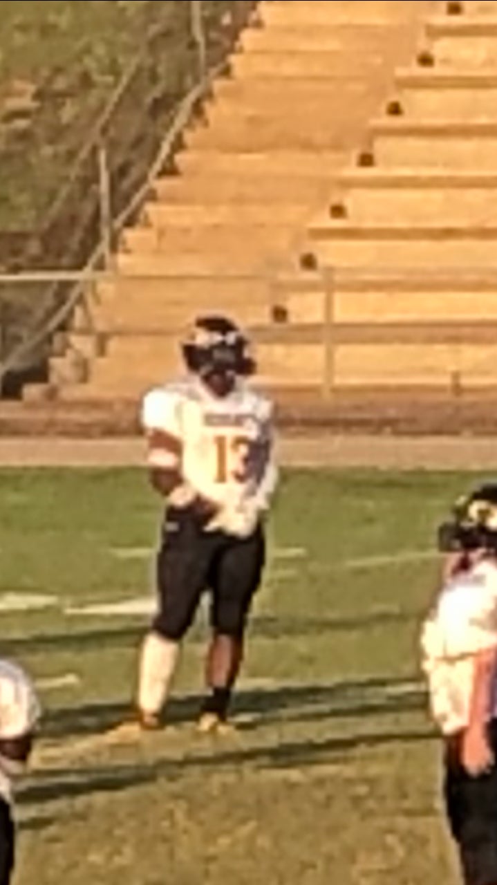 AC Hightower