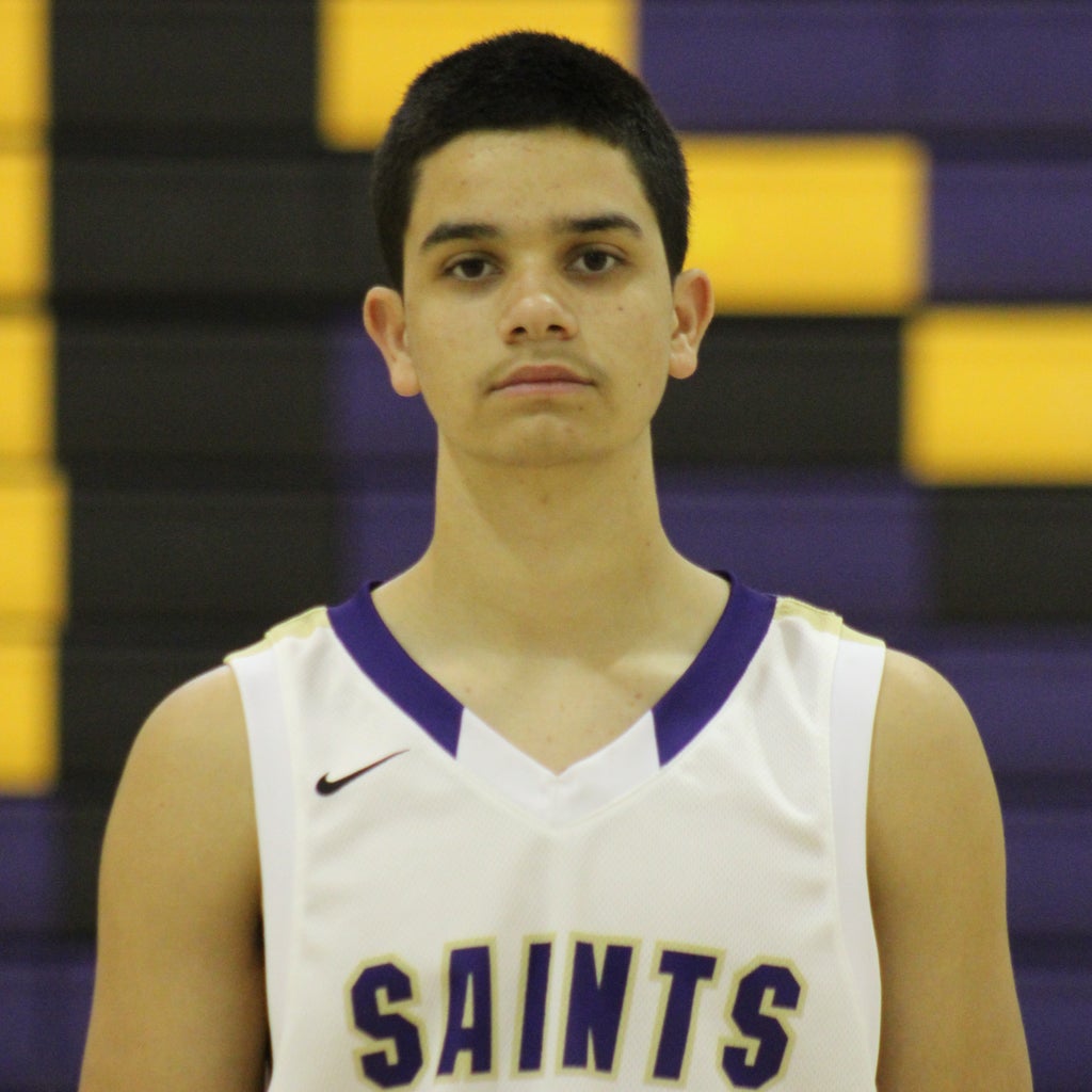 Nathan Wingfield