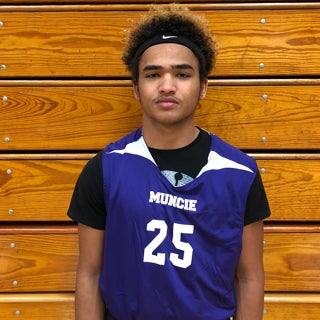 Amarion Brown mugshot