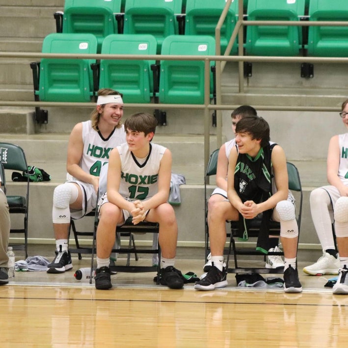 Camden Brooks mugshot