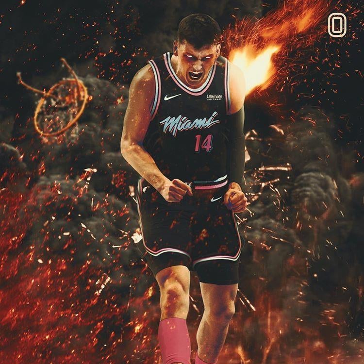 Luke Thompson