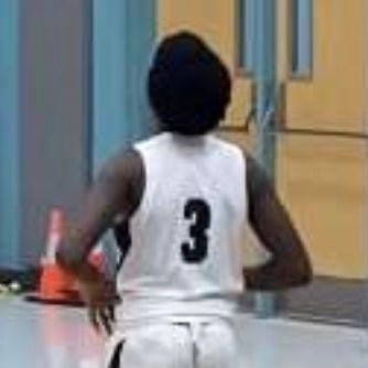 Jermaine Fabien mugshot