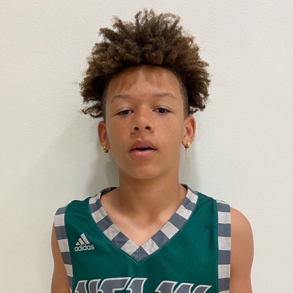 Jackson Daniels