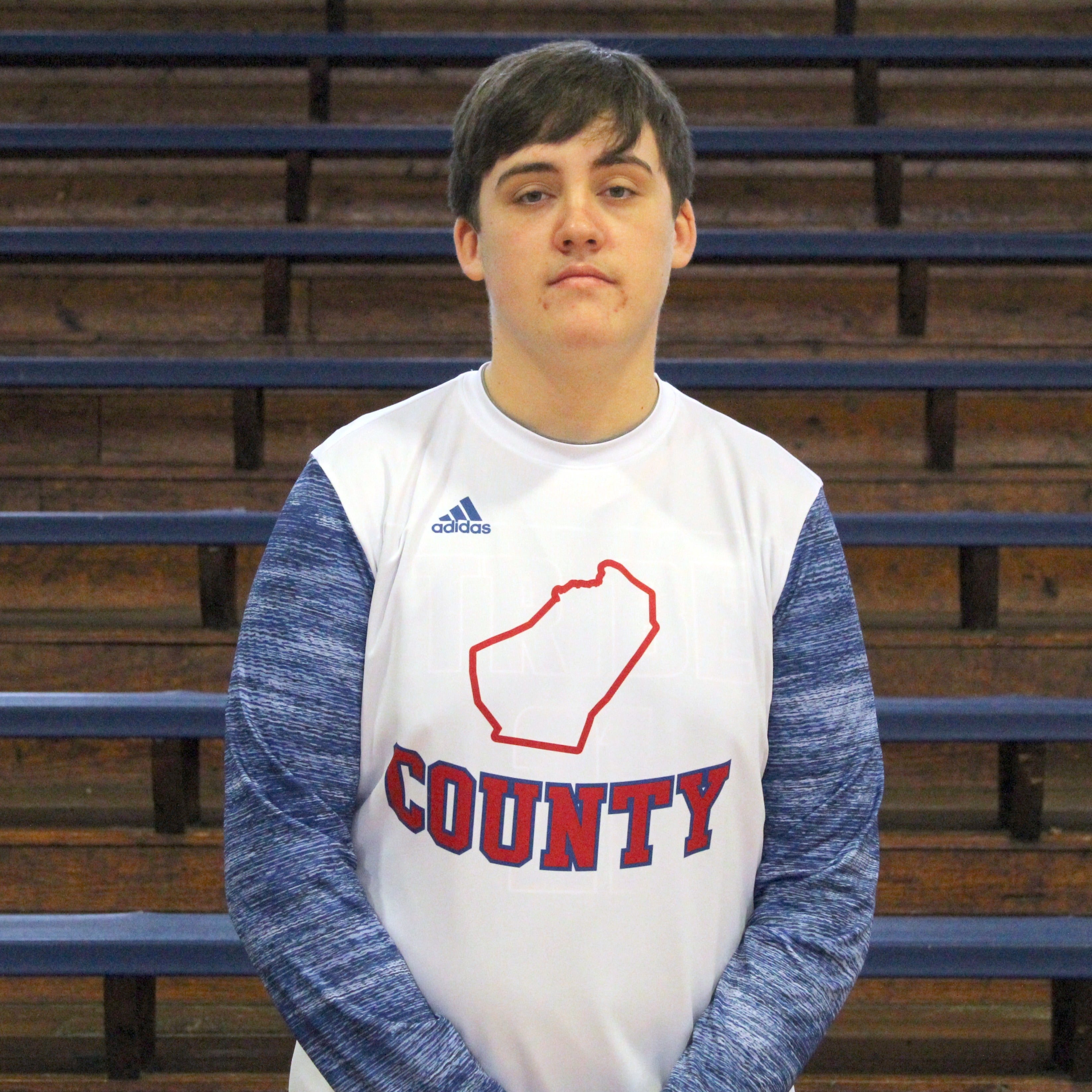 Jake McQueary