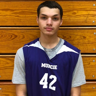 Michael Morris mugshot