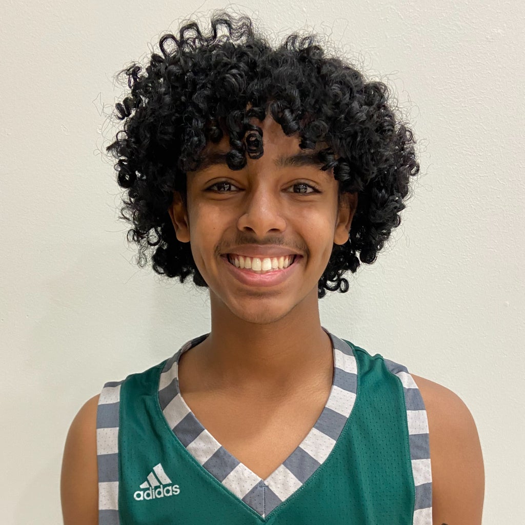 Amir Mohammed