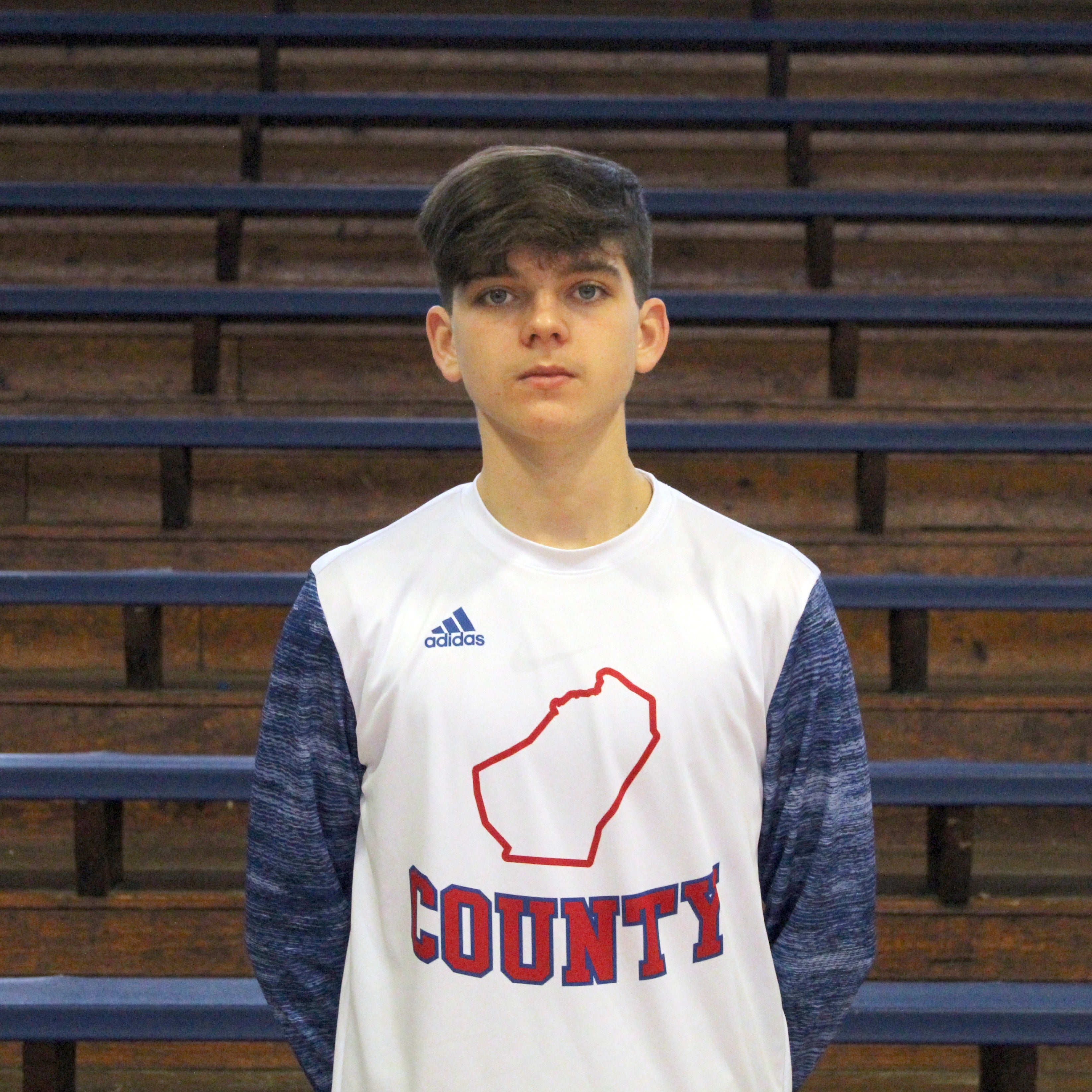 Brayton Coomer