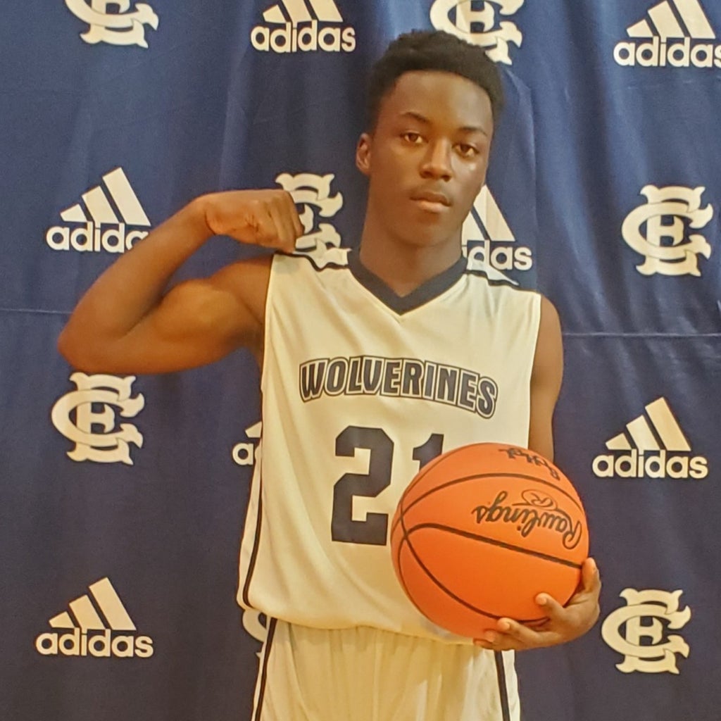 Ja'Querius Webb