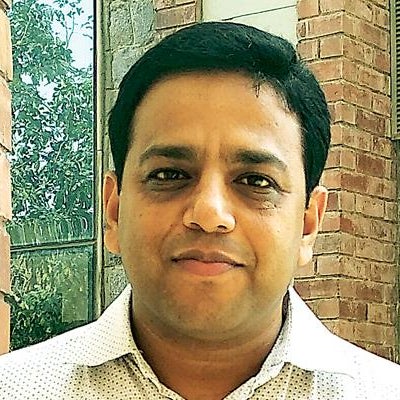 Dilip Bhandal