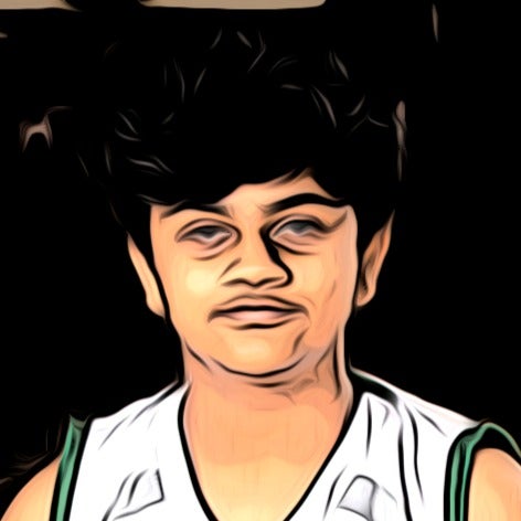 Abhiram Boddu