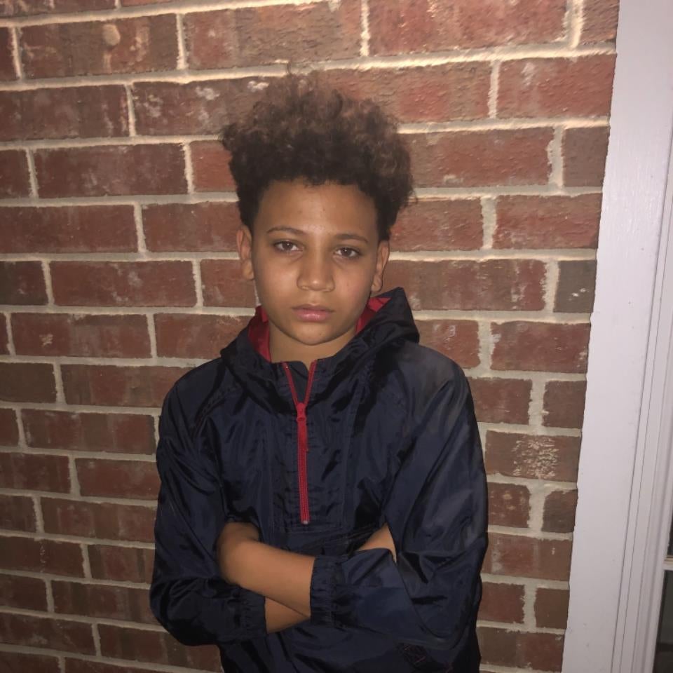 Isaiah Lockhart