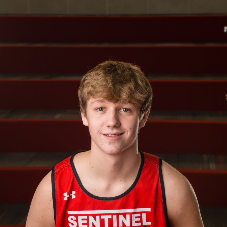 Tanner Lasater mugshot