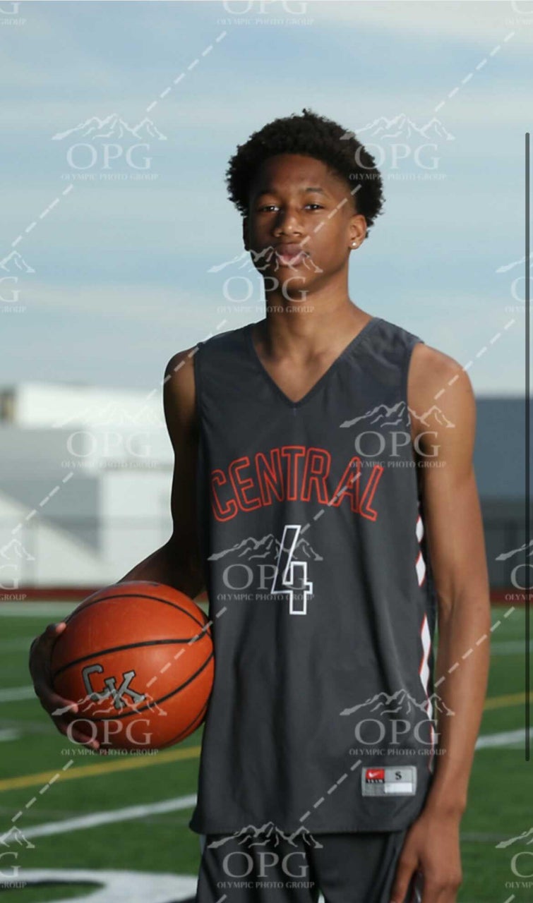 Trey  Carter