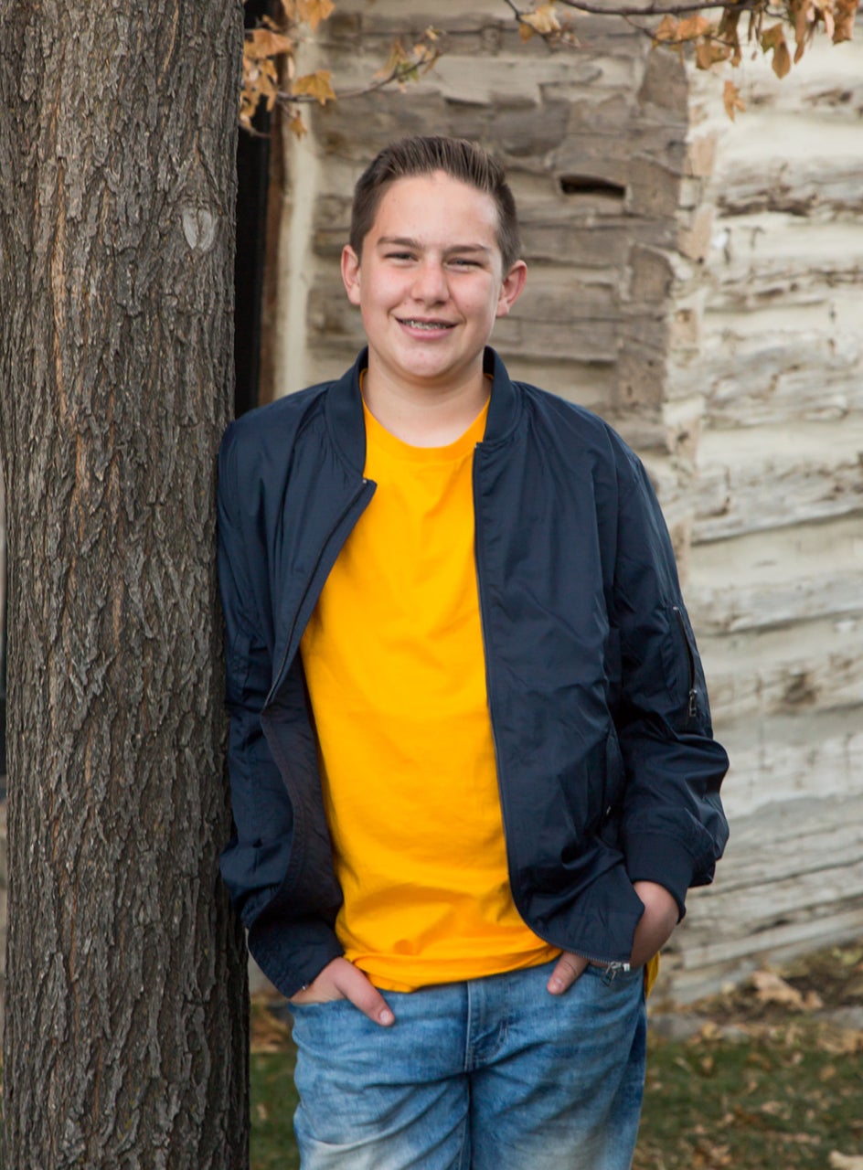 Kade Whitlock