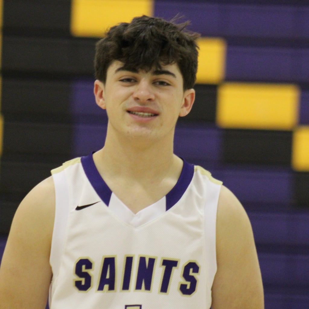 Luke Liborio