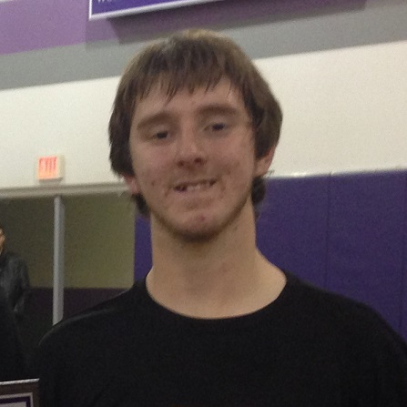 Justin Watkins