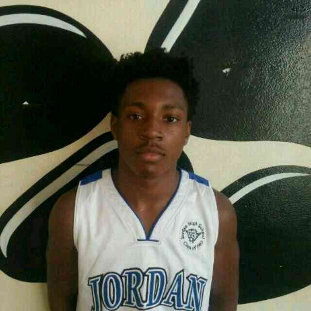 Dayshawn Horton mugshot
