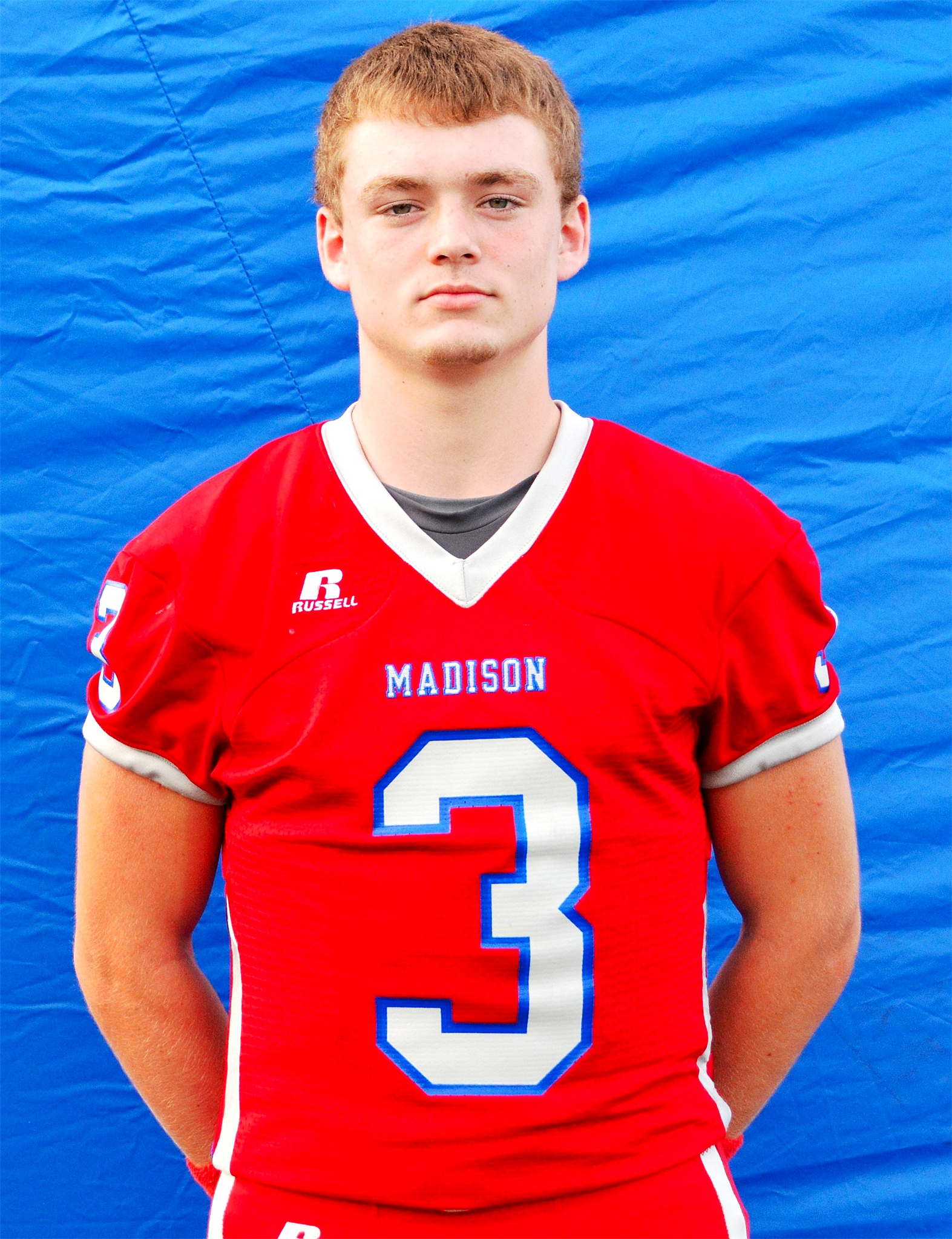 Junior Denton