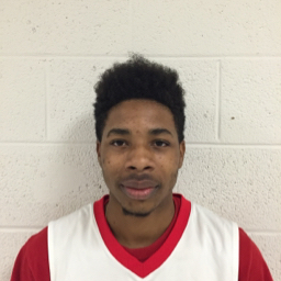 Cedric Fletcher mugshot