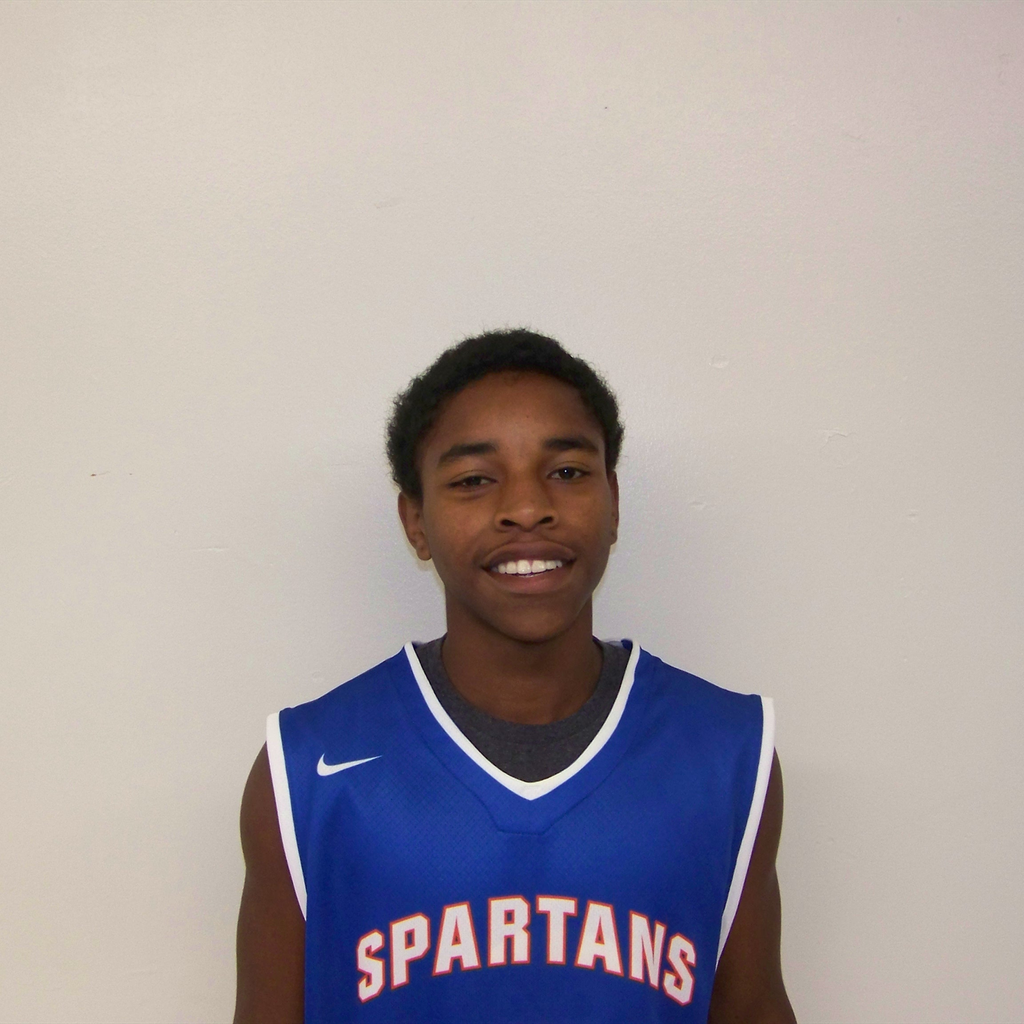 Deante Thomas