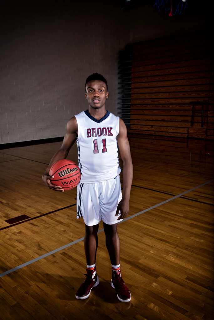 Jared Harper