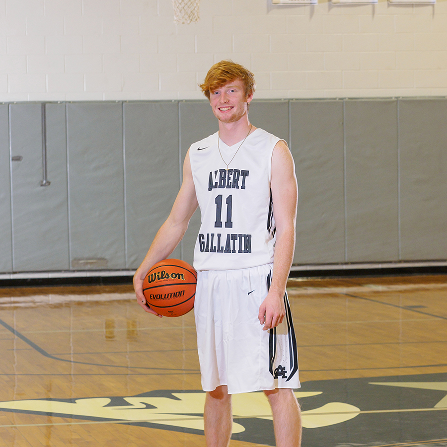 Hunter Moody