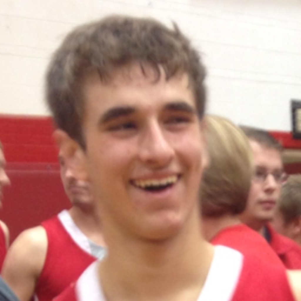 Noah Nelson