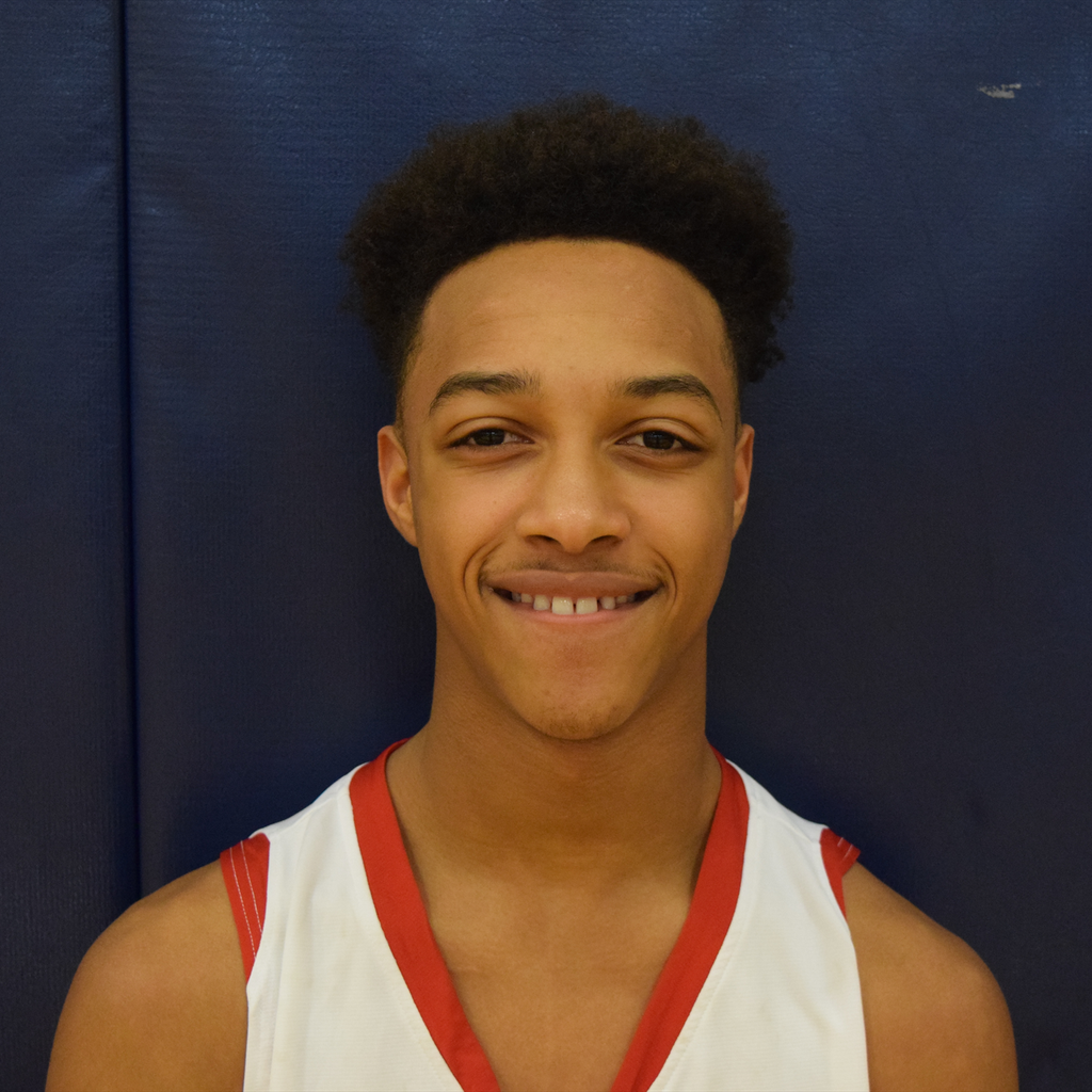 Trvon Balaam