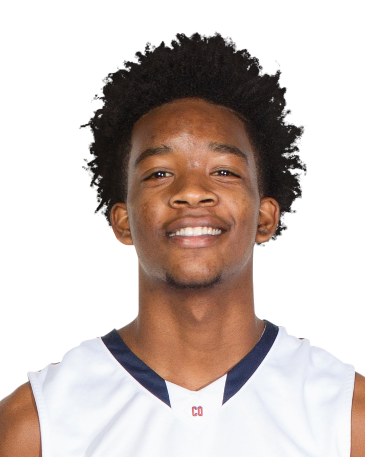 Kenny Okwuosa