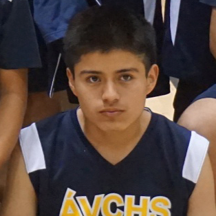 Saul Lopez