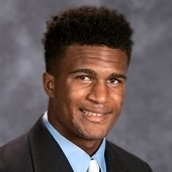 Tariq Thompson
