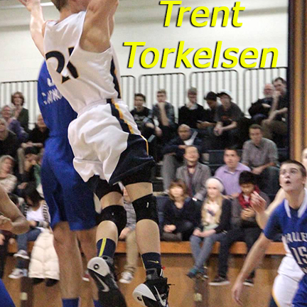 Trent Torkelsen