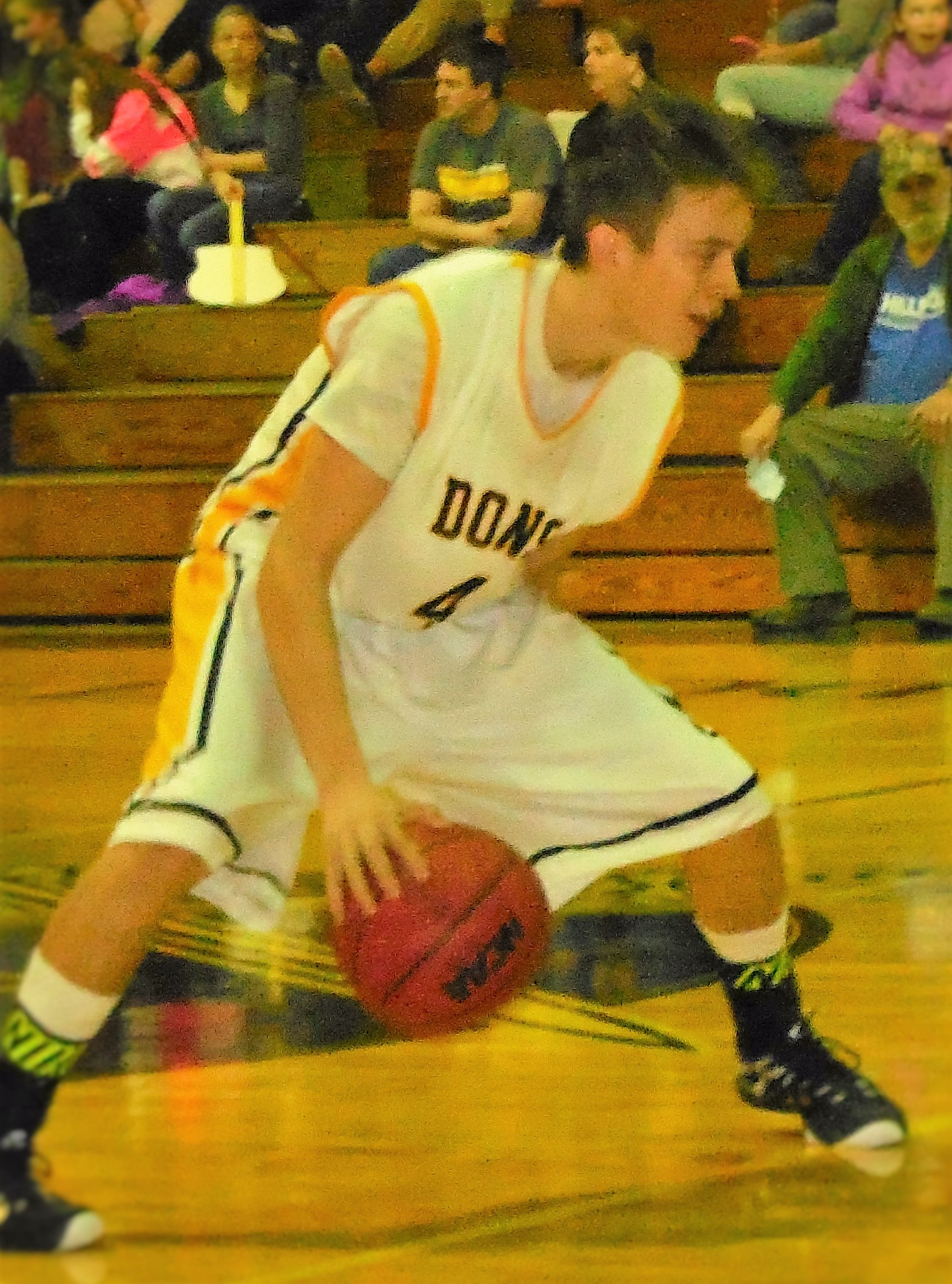 KLAY BARTON