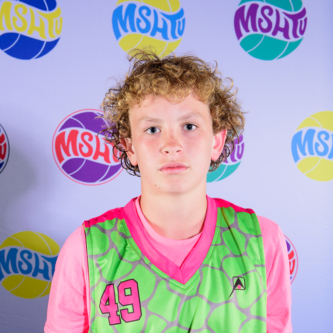 Carter Whitt
