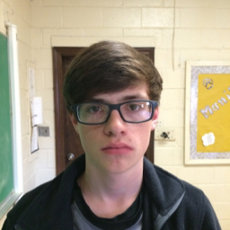 Jacob Penn